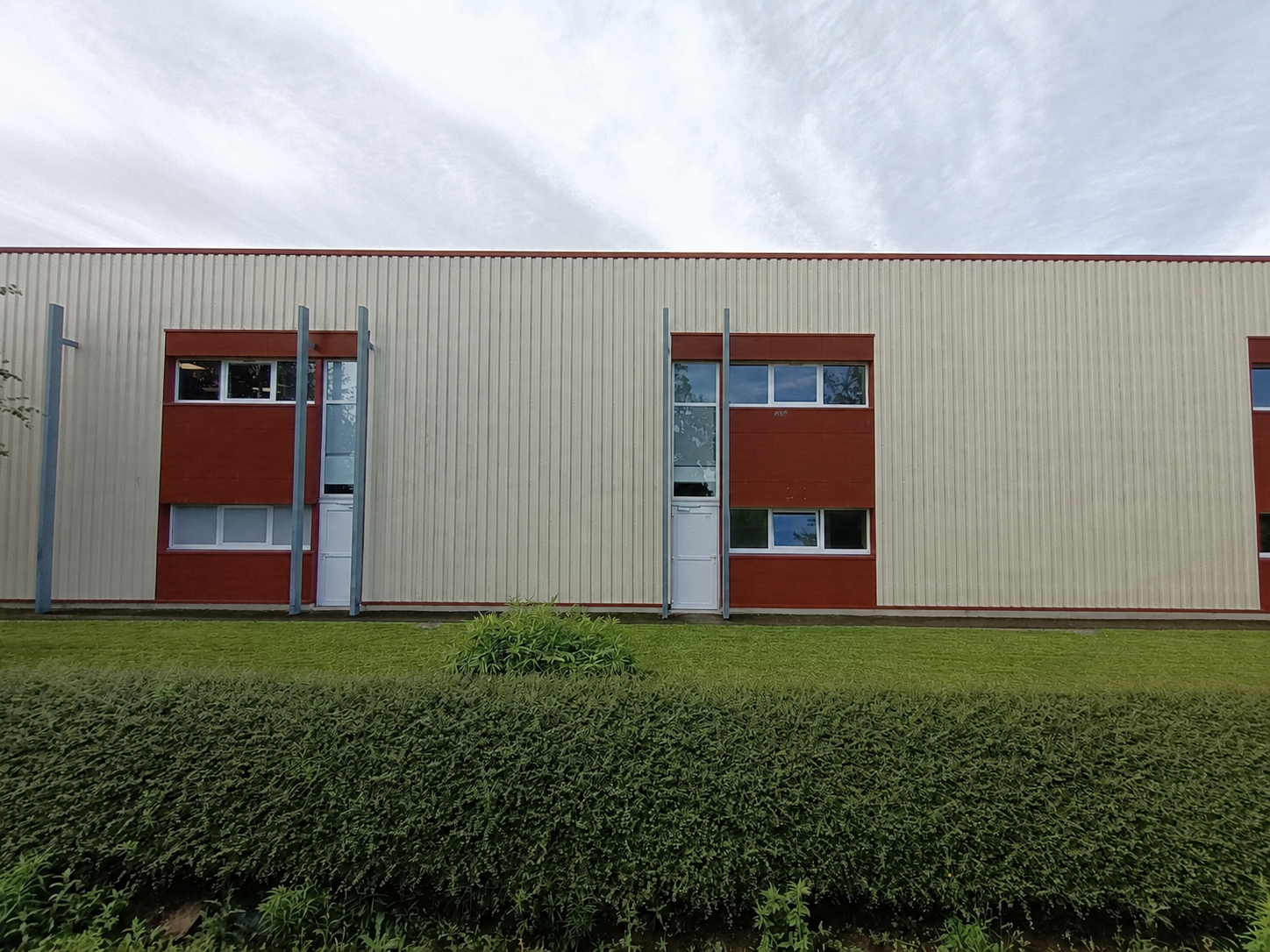 Bâtiment GCI IMMOPRO — Beauvais (60)